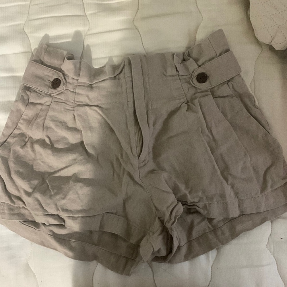 cargo sborts
